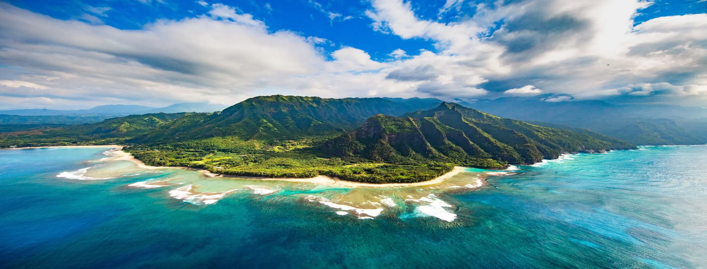 Image for Diverse Islands